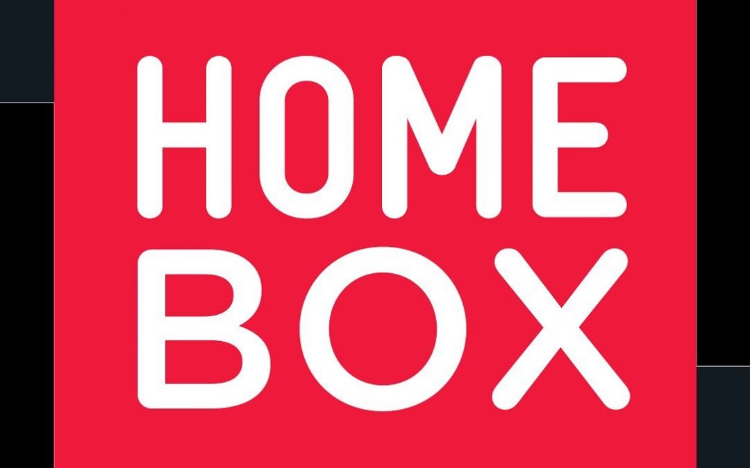HOME BOX BASTIA