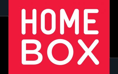 HOME BOX BASTIA