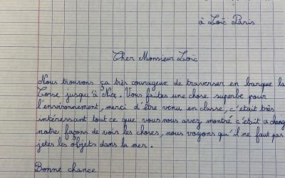 CLASSE DE CRUCETTA