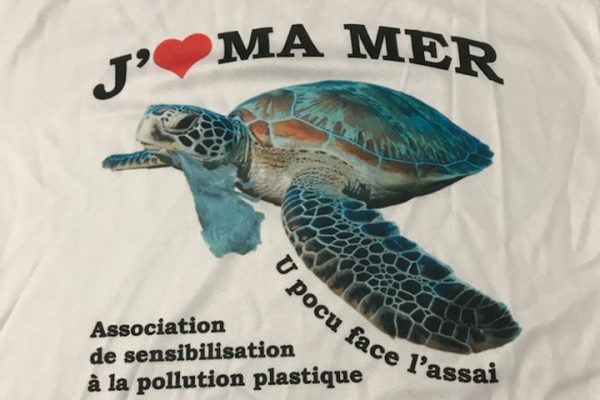 Tee-Shirt éco-responsable – Image 2