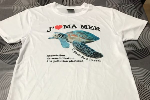 Tee-Shirt éco-responsable